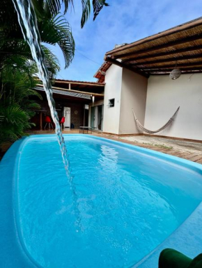 Casa Aconchego Arraial d'ajuda